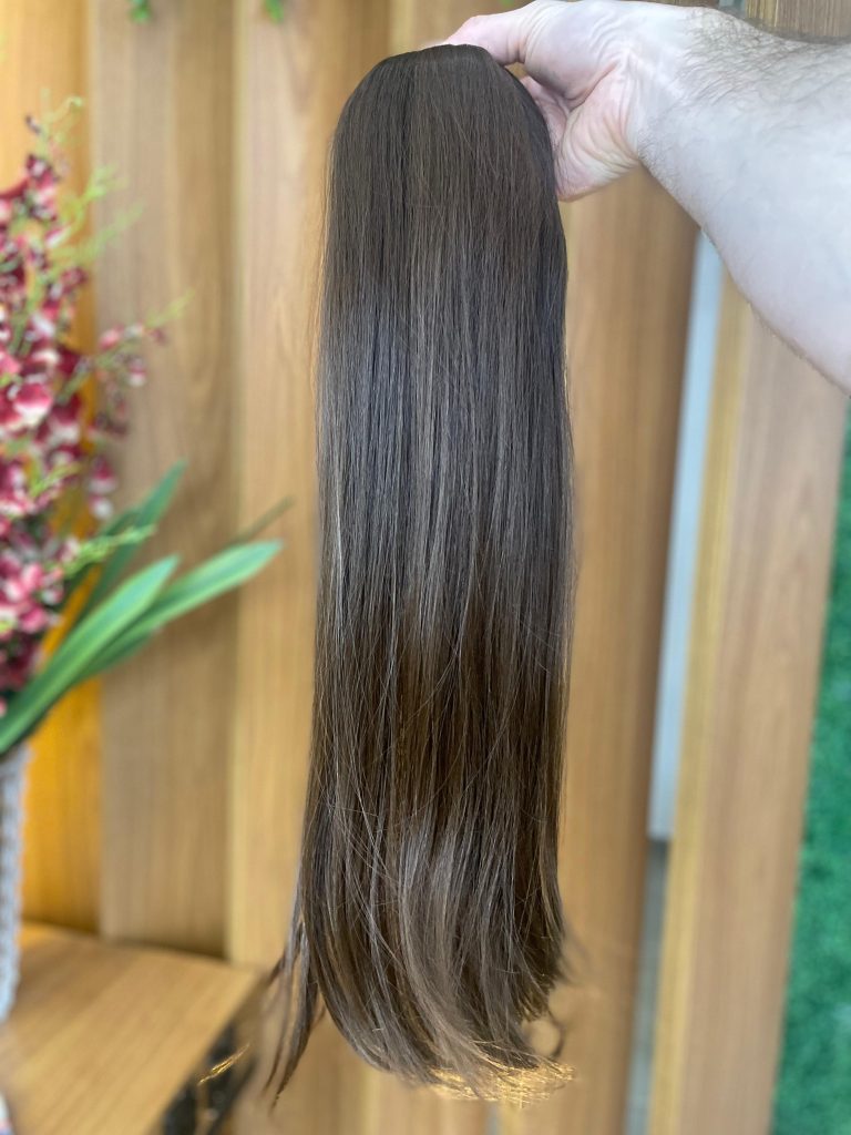 Cabelo Elástico 63cm 146g - 92251245