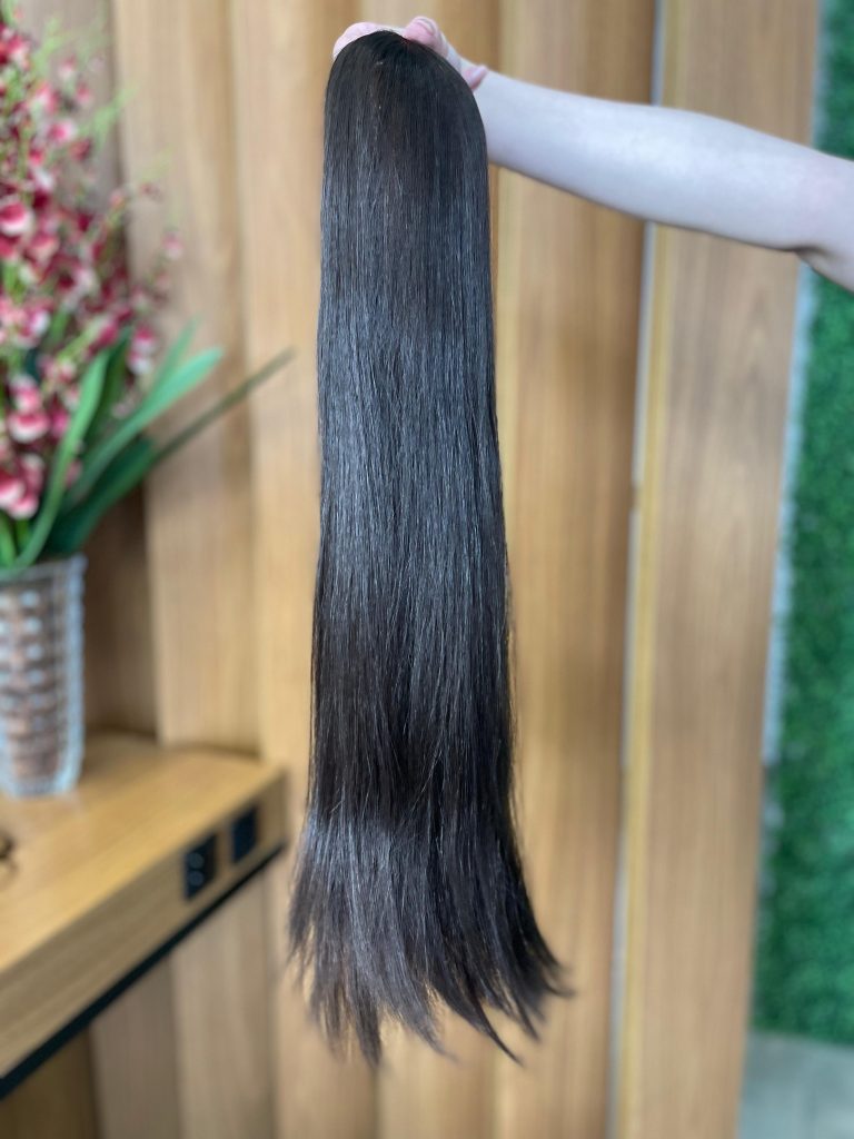 Cabelo Elástico 65cm 129g - 133252064