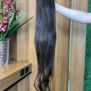 Cabelo Elástico 87cm 156g - 137252808