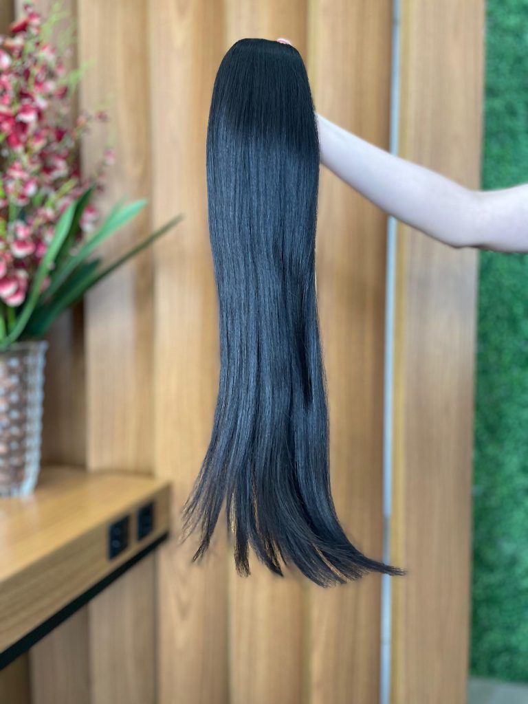 Cabelo Elástico 62cm 118g - 138251770