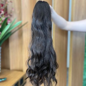 Cabelo Elástico 50cm 113g - 139251695