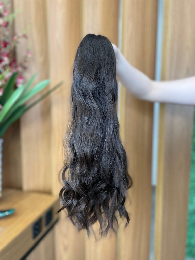 Cabelo Elástico 50cm 113g - 139251695