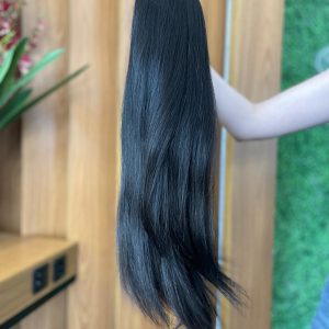 Cabelo Elástico 60cm 193g - 146252702