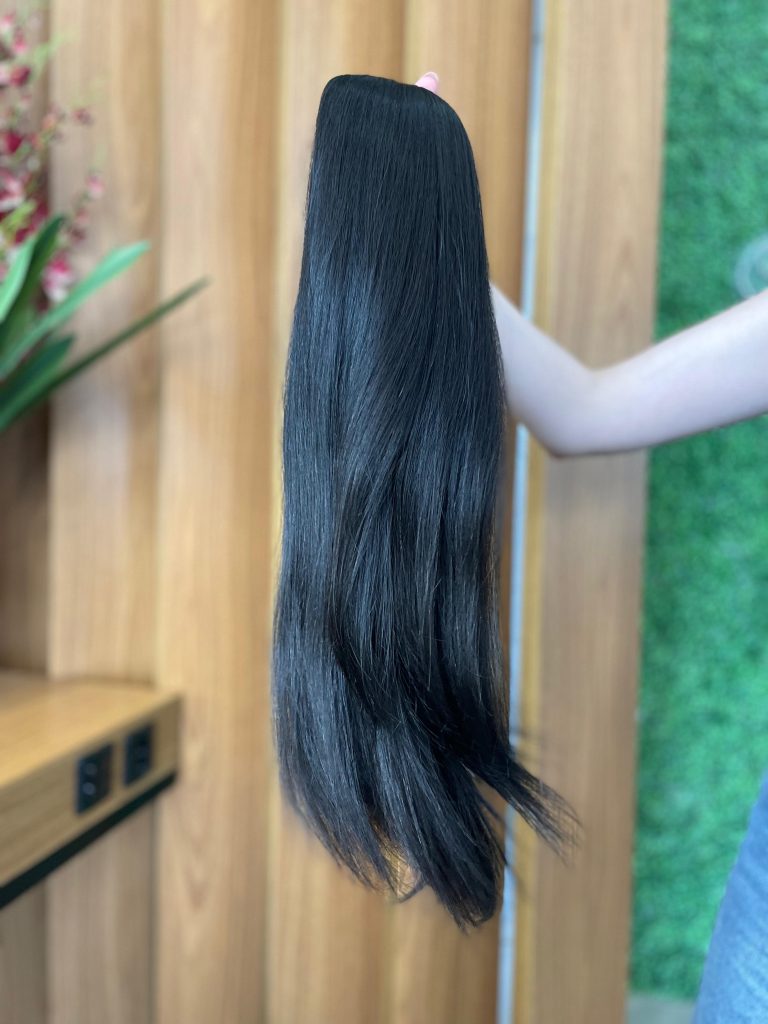 Cabelo Elástico 60cm 193g - 146252702