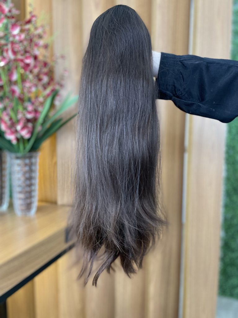 Cabelo Elástico 65cm 286g - 149255720