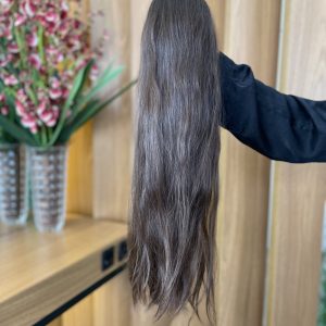 Cabelo Elástico 65cm 188g - 154253760