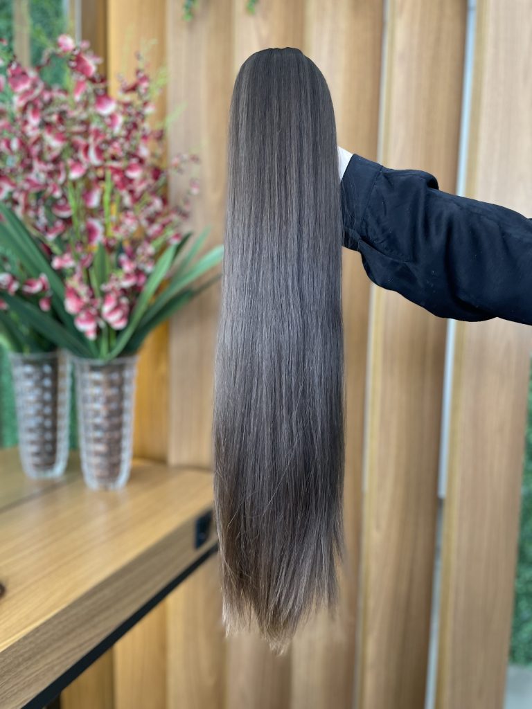 Cabelo Elástico 70cm 170g - 158254250