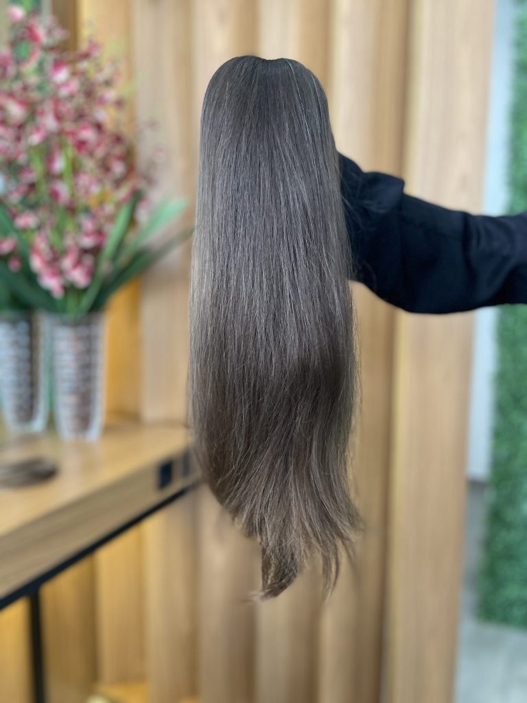Cabelo Elástico 55cm 160g - 159253200