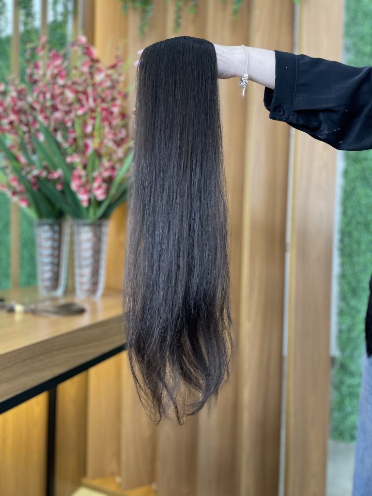 Cabelo Elástico 74cm 48g - 160251110