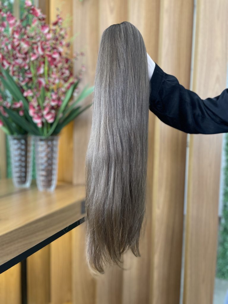 Cabelo Elástico 70cm 131g - 163253275