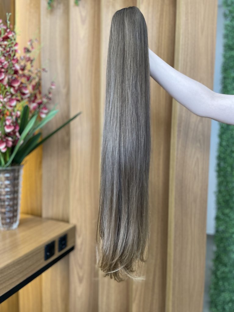 Cabelo Elástico 80cm 170g - 174255950