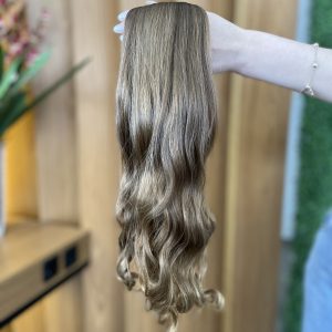 Cabelo Elástico 48cm 90g - 177252160