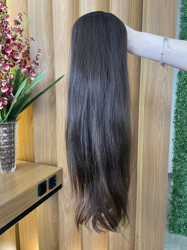 Cabelo Elástico 69cm 134g - 186252412