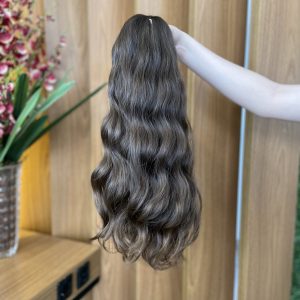 Cabelo Elástico 56cm 164g - 187253280