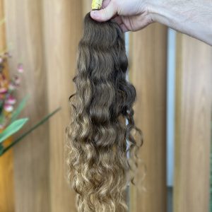 Cabelo Elástico 50cm 44g- 22025440