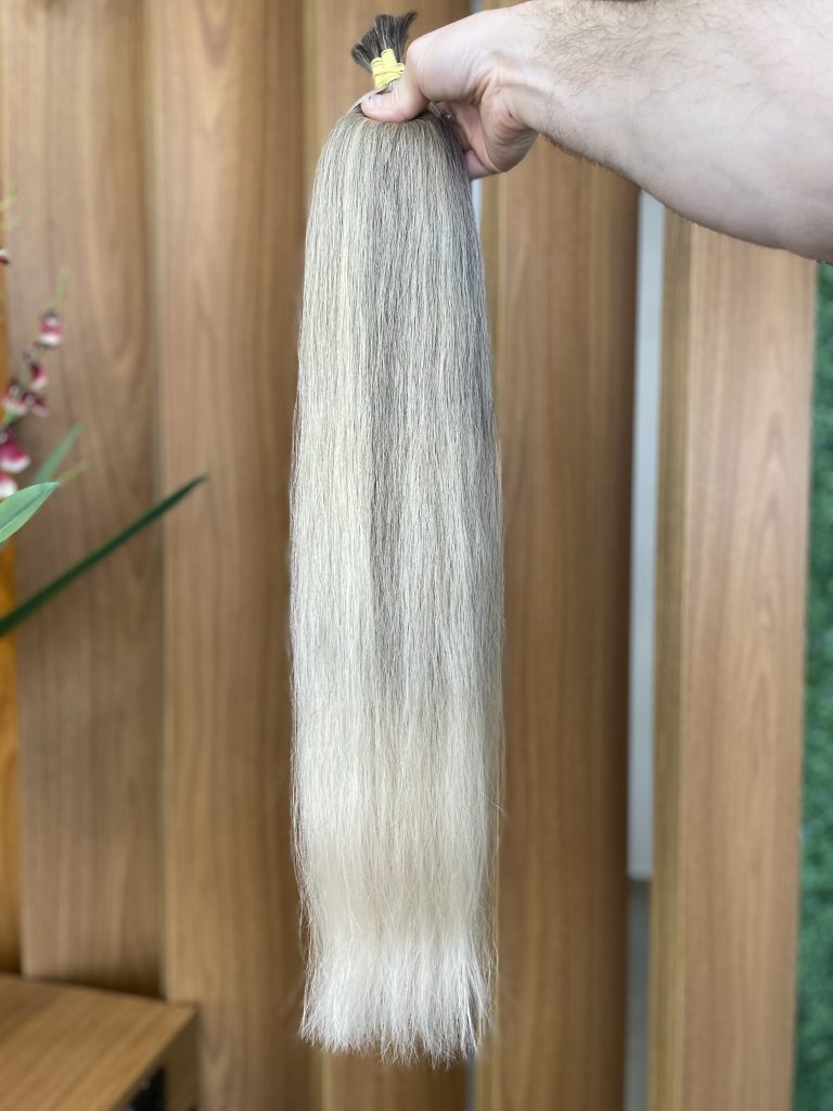 Cabelo Elástico 68cm 136g- 221252720