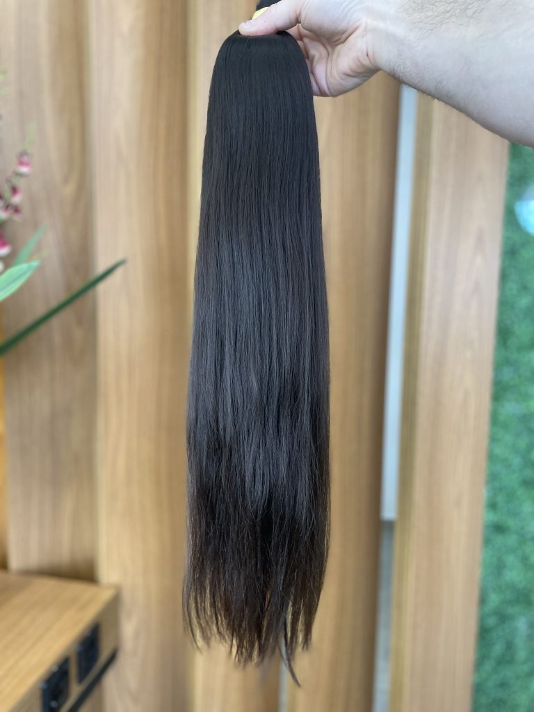 Cabelo Elástico 63cm 138g- 223252208