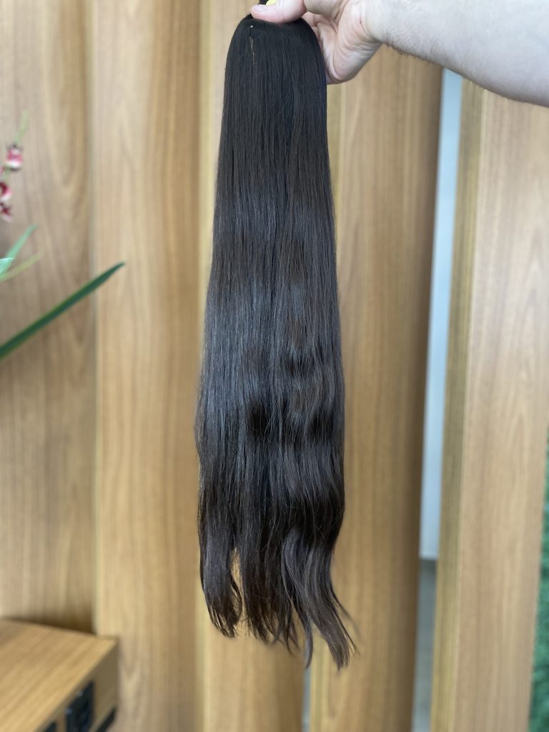 Cabelo Elástico 66cm 125g- 224252000