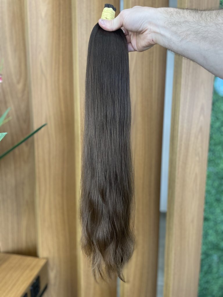 Cabelo Elástico 62cm 125g- 226253125