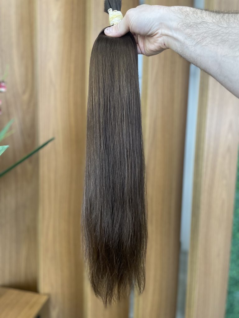 Cabelo Elástico 59cm 112g- 227252576