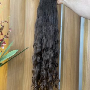 Cabelo Elástico 70cm 180g- 244252700
