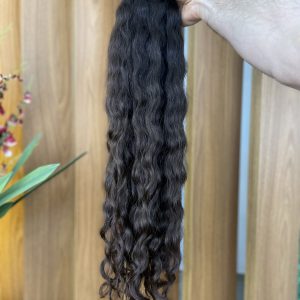 Cabelo Elástico 66cm 174g- 245252610