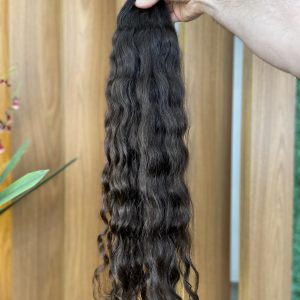 Cabelo Elástico 65cm 131g- 246251965