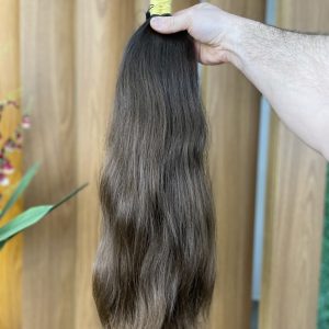 Cabelo Elástico 56cm 217g - 2475253255