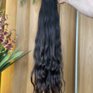 Cabelo Elástico 75cm 187g- 248252805