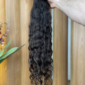 Cabelo Elástico 64cm 174g- 249252610
