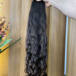 Cabelo Elástico 68cm 159g- 250252385