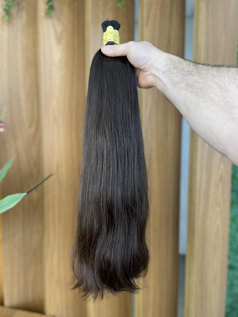 Cabelo Elástico 55cm 208g - 252253120
