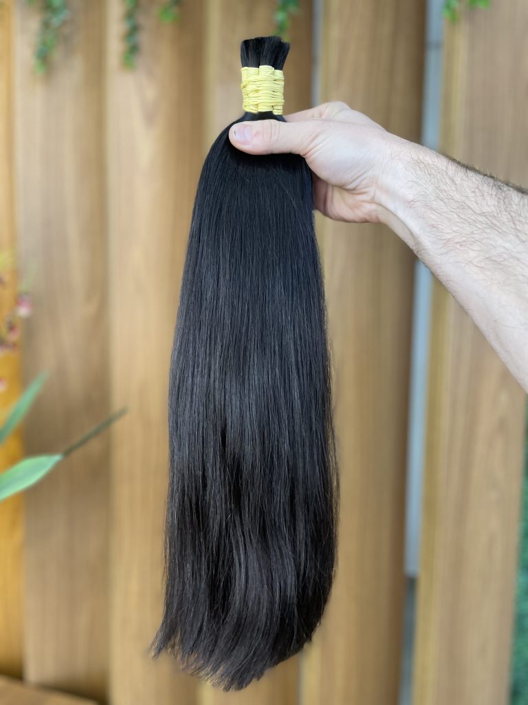 Cabelo Elástico 49cm 185g - 253252775