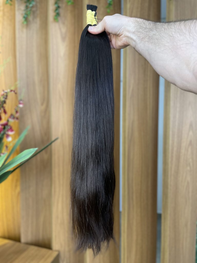 Cabelo Elástico 67cm 118g - 254251770